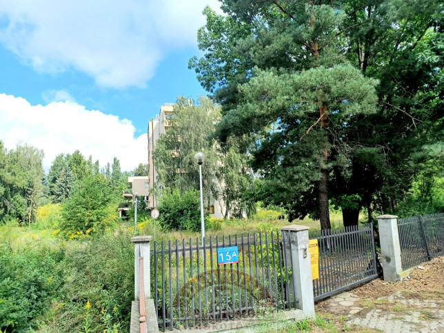 Działka Sprzedaż Białobrzegi 13