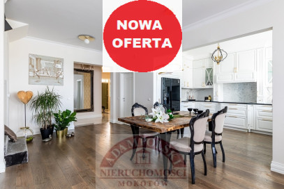 Dom Sprzedaż Warszawa Wilanów