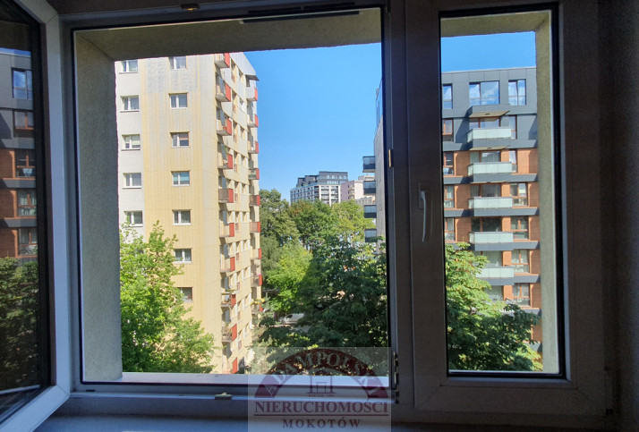 Mieszkanie Sprzedaż Warszawa Wola Wronia 7