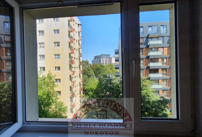 Mieszkanie Sprzedaż Warszawa Wola Wronia