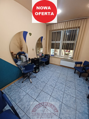Lokal Sprzedaż Piaseczno 1