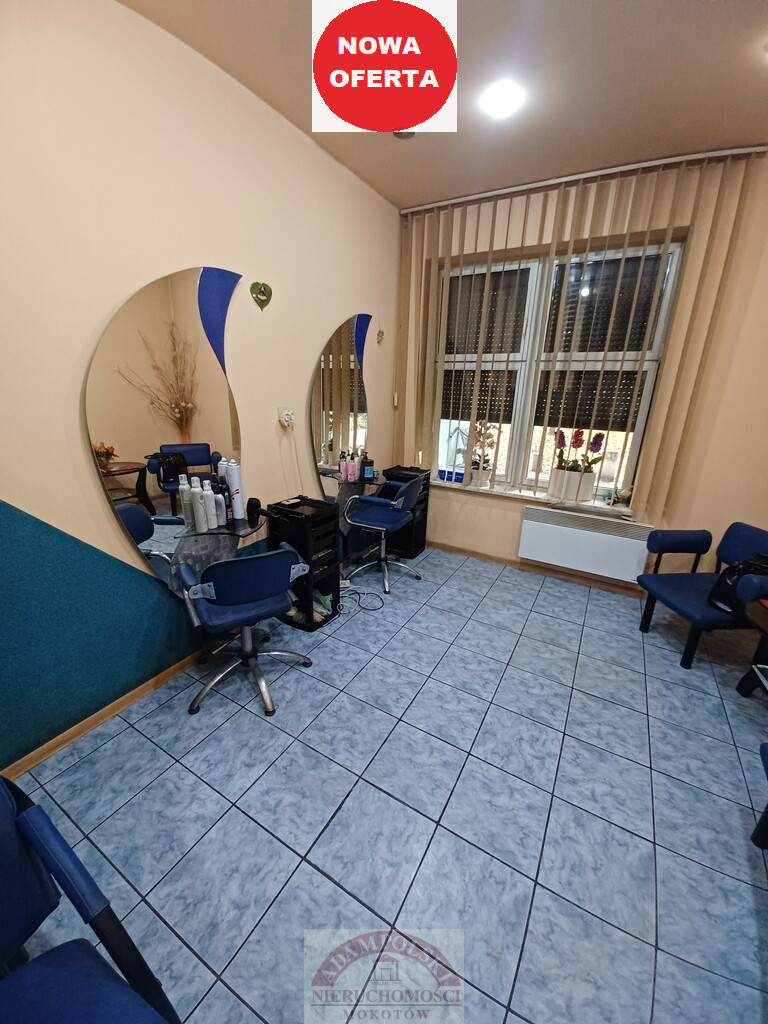 Lokal Sprzedaż Piaseczno