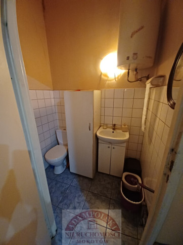 Lokal Sprzedaż Piaseczno 2