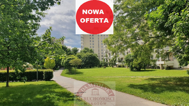 Mieszkanie Sprzedaż Warszawa Mokotów Wałbrzyska 1