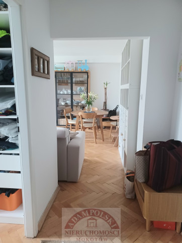 Mieszkanie Sprzedaż Warszawa Mokotów Wałbrzyska 4