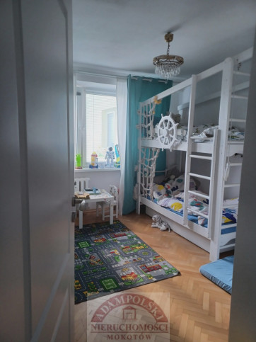 Mieszkanie Sprzedaż Warszawa Mokotów Wałbrzyska 7