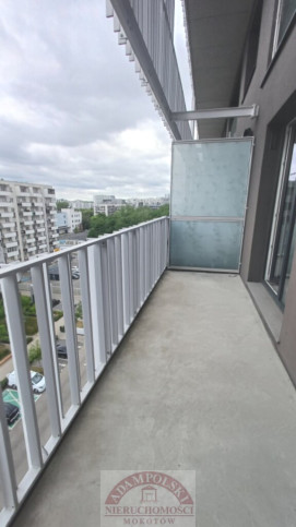 Mieszkanie Sprzedaż Warszawa Wola Gumińska 5