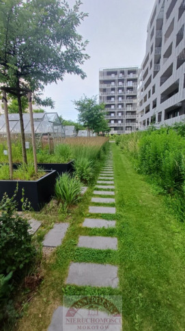 Mieszkanie Sprzedaż Warszawa Wola Gumińska 18