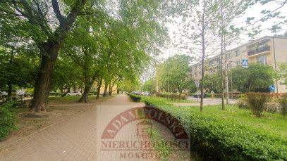 Mieszkanie Wynajem Warszawa Mokotów Gotarda