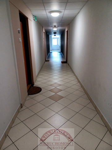 Mieszkanie Sprzedaż Warszawa Mokotów Bokserska 11