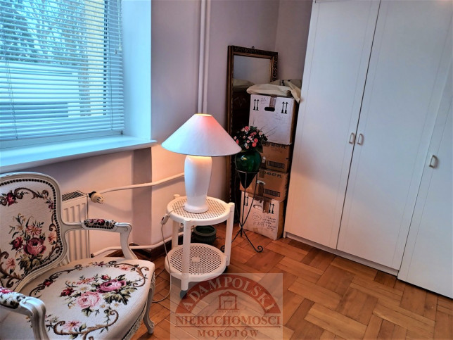 Mieszkanie Sprzedaż Warszawa Mokotów Ludwika Idzikowskiego 3