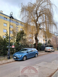 Mieszkanie Sprzedaż Warszawa Mokotów Ludwika Idzikowskiego