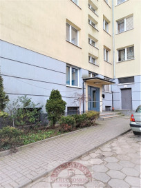 Mieszkanie Sprzedaż Warszawa Mokotów Ludwika Idzikowskiego