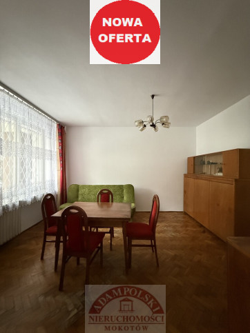 Mieszkanie Sprzedaż Warszawa Śródmieście Warecka 1