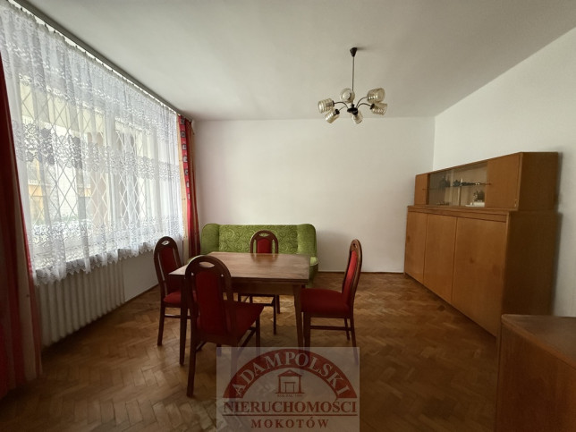 Mieszkanie Sprzedaż Warszawa Śródmieście Warecka 2