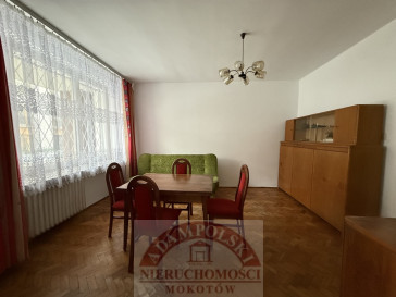 Mieszkanie Sprzedaż Warszawa Śródmieście Warecka