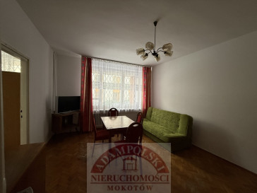 Mieszkanie Sprzedaż Warszawa Śródmieście Warecka