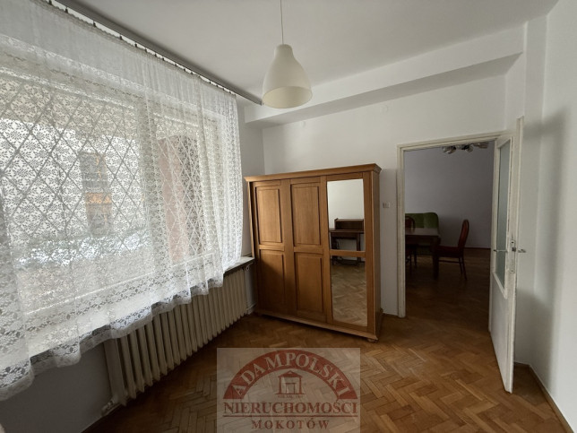 Mieszkanie Sprzedaż Warszawa Śródmieście Warecka 4