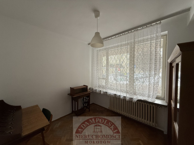 Mieszkanie Sprzedaż Warszawa Śródmieście Warecka 6