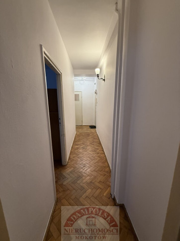 Mieszkanie Sprzedaż Warszawa Śródmieście Warecka 14