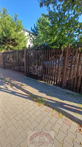Działka Sprzedaż Warszawa Praga-Południe 4