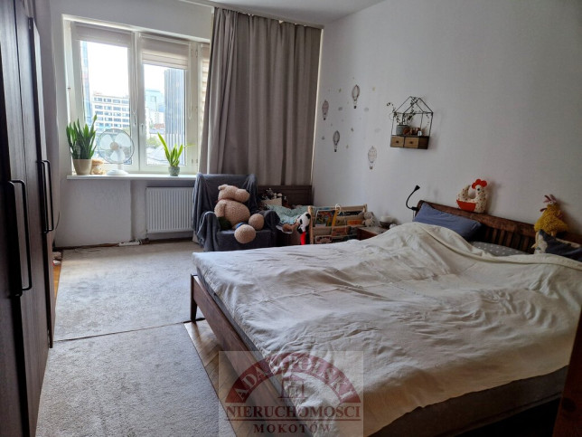 Mieszkanie Sprzedaż Warszawa Wola 5