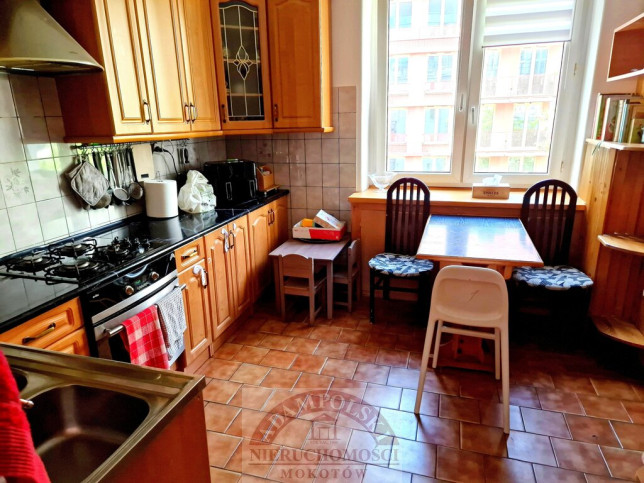 Mieszkanie Sprzedaż Warszawa Wola 7