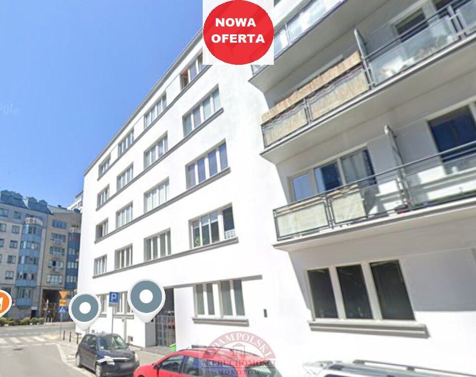 Mieszkanie Sprzedaż Warszawa Wola