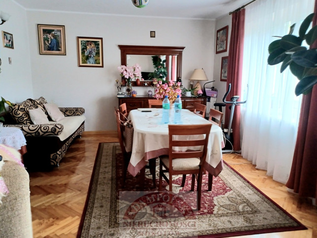 Dom Sprzedaż Warszawa Mokotów 5