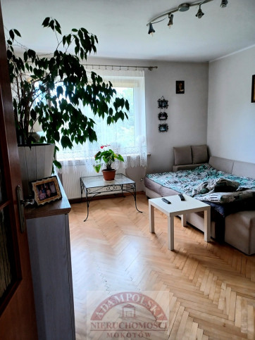 Dom Sprzedaż Warszawa Mokotów 7