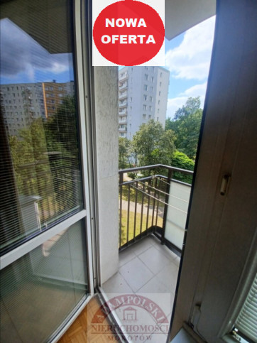 Mieszkanie Sprzedaż Warszawa Targówek Krasnobrodzka 1