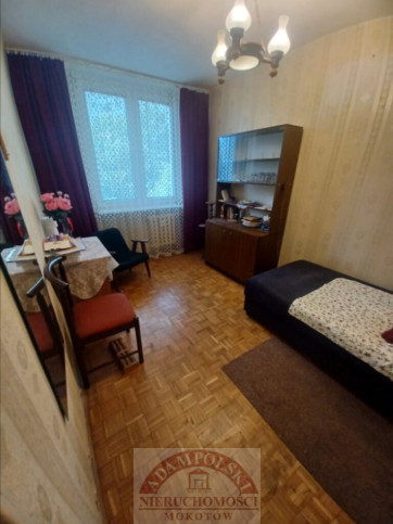 Mieszkanie Sprzedaż Warszawa Targówek Krasnobrodzka 4