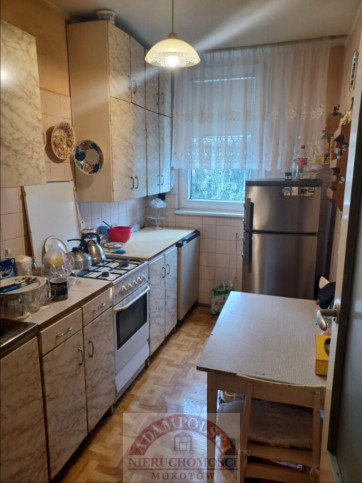 Mieszkanie Sprzedaż Warszawa Targówek Krasnobrodzka 5