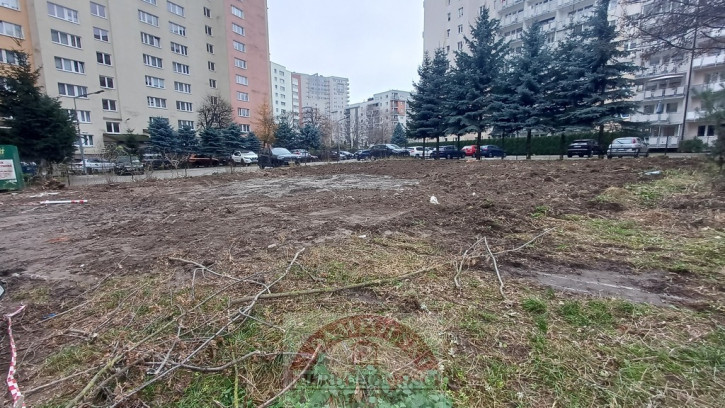 Działka Sprzedaż Warszawa Praga-Południe 2