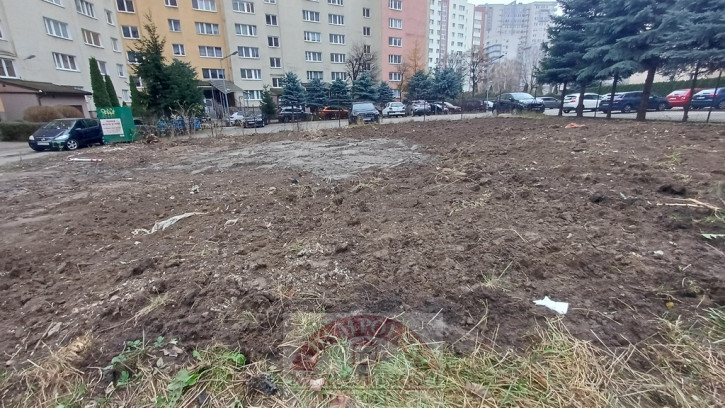 Działka Sprzedaż Warszawa Praga-Południe 3