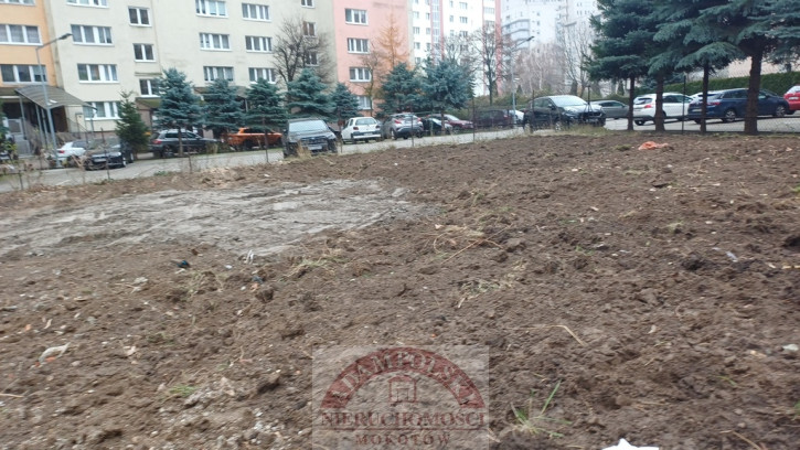 Działka Sprzedaż Warszawa Praga-Południe 4