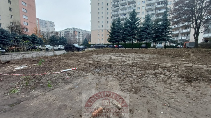 Działka Sprzedaż Warszawa Praga-Południe 6