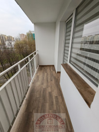 Mieszkanie Sprzedaż Warszawa Mokotów Blacharska
