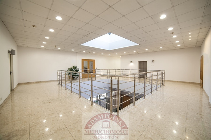 Lokal Wynajem Warszawa Mokotów 3