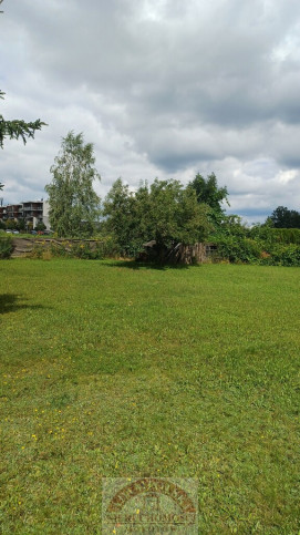 Działka Sprzedaż Warszawa Ursus 2