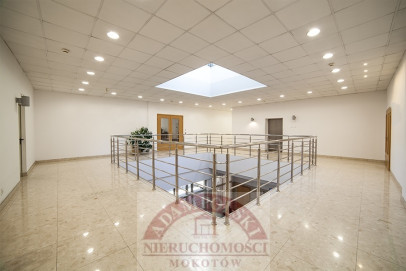 Lokal Wynajem Warszawa Mokotów