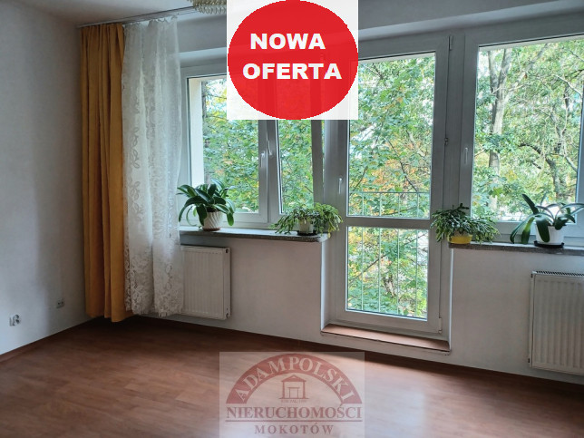 Mieszkanie Wynajem Warszawa Mokotów Puławska 1