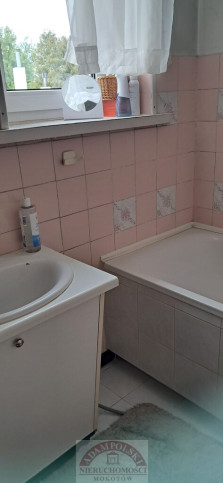 Mieszkanie Sprzedaż Warszawa Mokotów Tyniecka 6