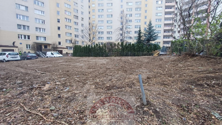 Działka Sprzedaż Warszawa Praga-Południe 3