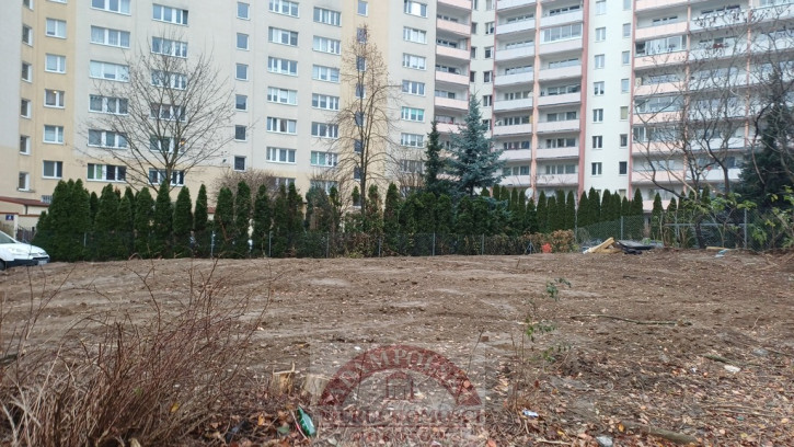 Działka Sprzedaż Warszawa Praga-Południe 5