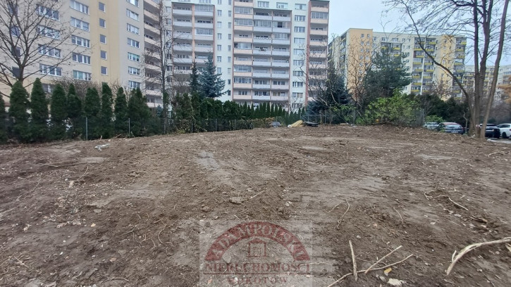Działka Sprzedaż Warszawa Praga-Południe 9