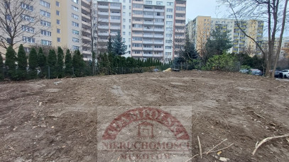 Działka Sprzedaż Warszawa Praga-Południe