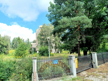 Działka Sprzedaż Białobrzegi