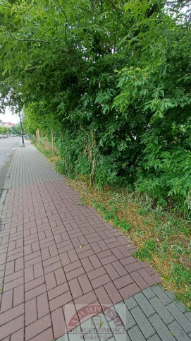 Działka Sprzedaż Warszawa Bielany 9