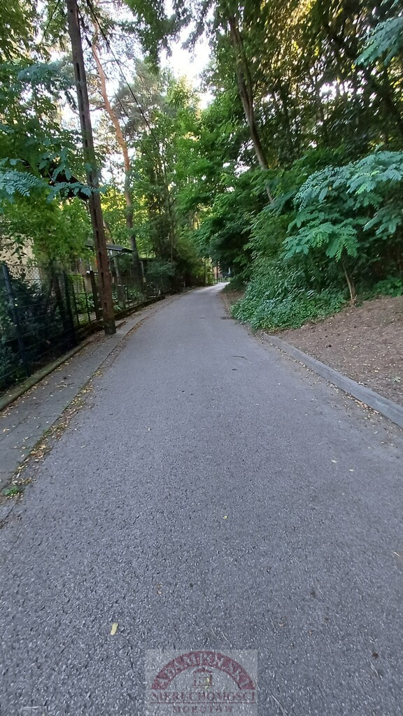 Działka Sprzedaż Warszawa Bemowo